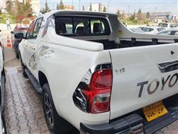 تۆیۆتا هایلۆکس